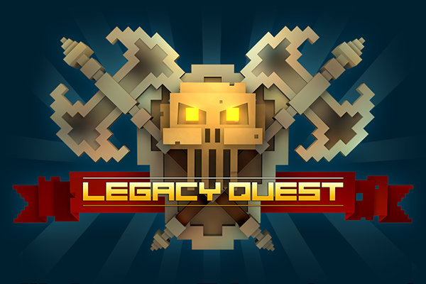 Legacy Quest