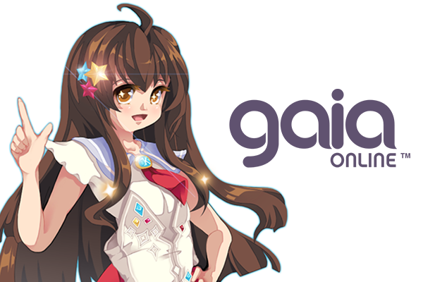 Gaia Online