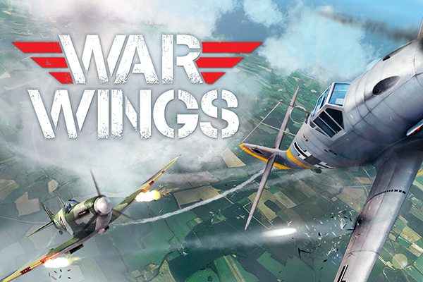 War Wings